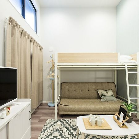 Tateru Bnb Omiya Leilighet Fukuoka  Eksteriør bilde