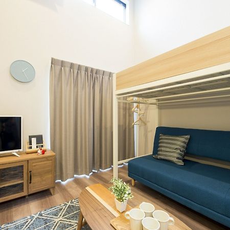 Tateru Bnb Omiya Leilighet Fukuoka  Eksteriør bilde