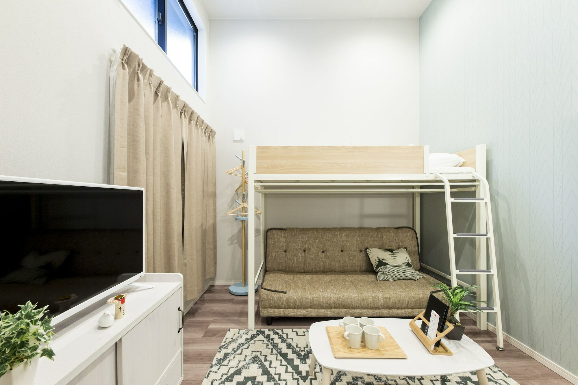 Tateru Bnb Omiya Leilighet Fukuoka  Eksteriør bilde